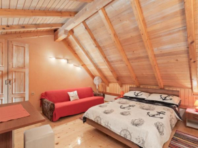 Large holiday home with private pool and garden